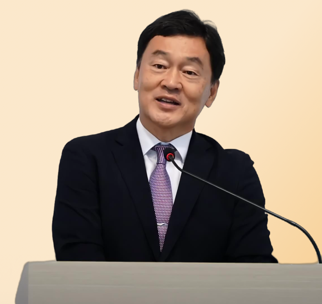 장재식 담임목사